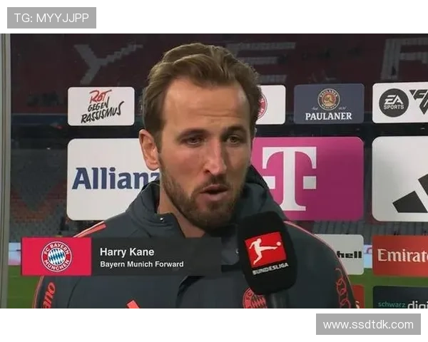 凯恩：大部分时间表现不错 配得上这三分